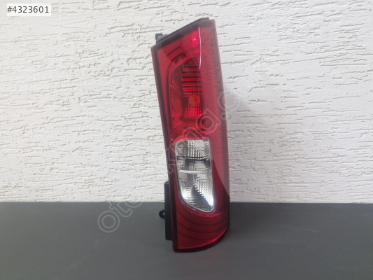 MERCEDES W415 CİTAN SAĞ ARKA STOP LAMBASI TEK KAPI SIFIR 2012-202