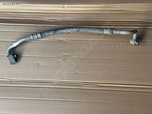 VW AMAROK 10-12 KLİMA BORUSU KISA 2H0820744