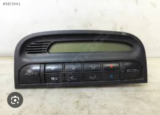 Ford Galaxy ve Klima Paneli 95VW19988AKW