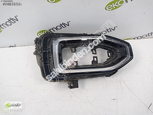 2017 - 2021 VW T-roc Sağ Sinyal Lambası 2GA941056K
