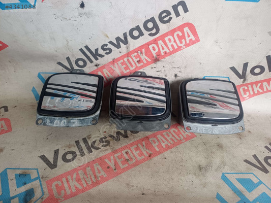 seat leon mk2 bagaj açma kolu 2006-09