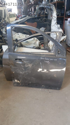 dacia dokker sağ ön kapı