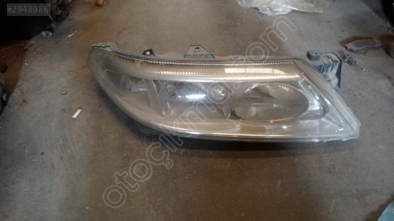 renault laguna sağ far