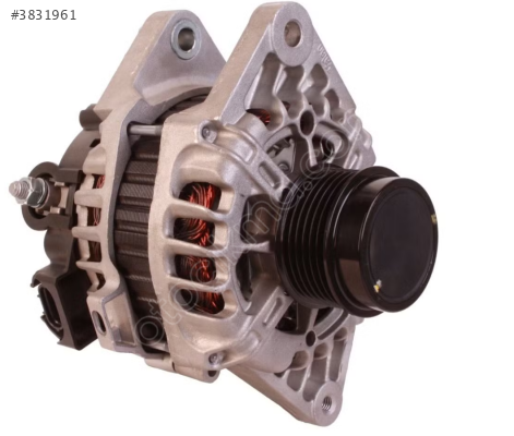 37300-2B700 ŞARJ DİNAMOSU İ20 2012>