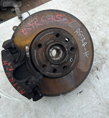 OPEL ASTRA H SOL TAŞIYICI