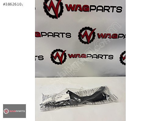 2020 - 2024 CUPRA FORMENTOR ÜST PLASTİK İÇ BRAKET SOL 5FF807055