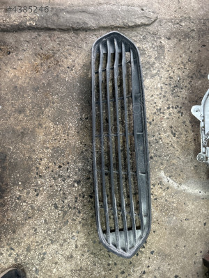 Ford courier ön panjur