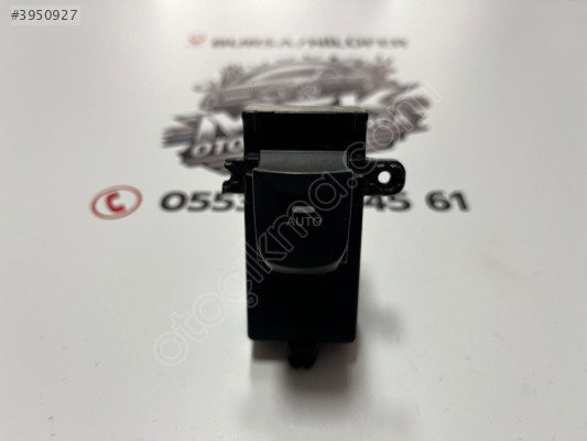HYUNDAİ İ30 CAM DÜĞMESİ ORJİNAL 39Y5101320 AUTO