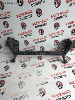 Ford Fiesta Akis ÇIKMA YEDEK PARÇA