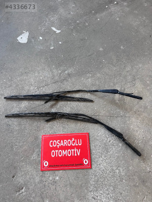 İveco daliy silicek demiri