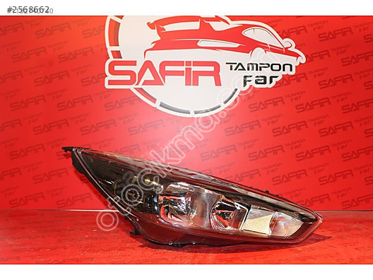 FORD FOCUS 2014-2019 SAĞ ÖN FAR LAMBASI