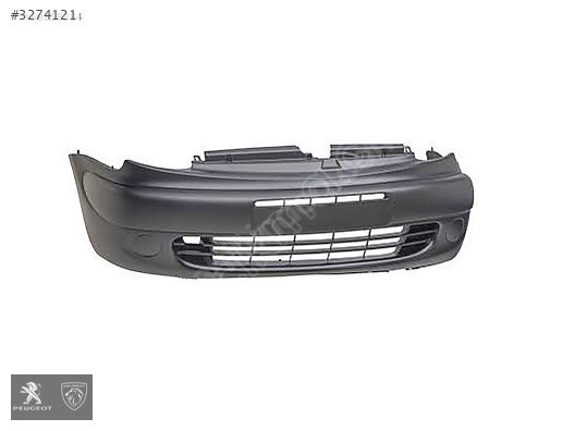 XSARA TAMPON ÖN PİCASSO 99-03 CİTROEN 7401T1 7401Q0