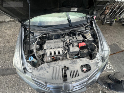 Honda City 1.4 ORJİNAL çıkma motor 64.000 km de