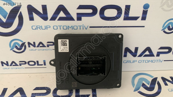 4K0941572DN AUDİ A6 FAR BEYNİ 2019/2025