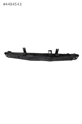 Renault Kadjar Ön Panel Üst Parça Tyg 20152022