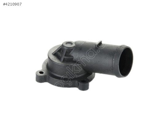 Golf 5 Jetta Passat 1.4TSİ BLG BMY CAVD Su Flanşı 04- 03C121118E