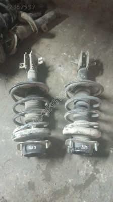 Mazda 323 ön amasor kep yay takim orjinal çıkma parça