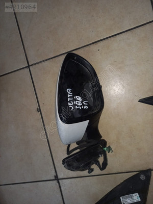 VOLKSWAGEN JETTA SAĞ DIŞ AYNA