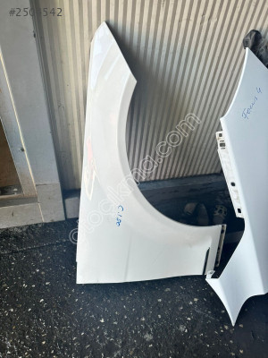 MERCEDES C180 ORJİNAL SAĞ ÖN ÇAMURLUK 05324325297