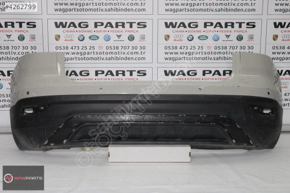 2021 - 2024 T-CROSS ARKA TAMPON 2GM807421