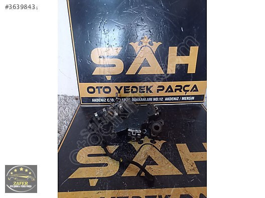 FİAT LİNEA YAKIT POMPASI