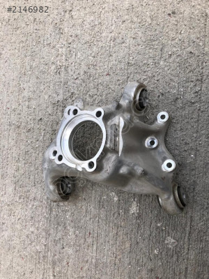 MERCEDES A SERİ ARKA TAŞIYICI 2470600