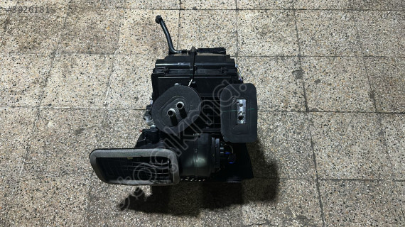 2016-24 MODEL RENAULT MEGANE ORJ ÇIKMA KALORİFER KAZANI
