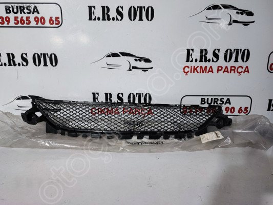 MERCEDES W205 KASA AMG ORTA IZAGARA SIFIR A2058852123