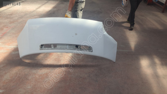 Ford transit  07/13  ön kaput sefalılar oto cikma