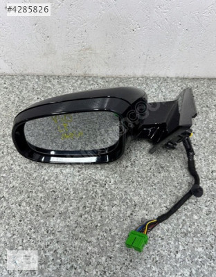 VOLVO V40 AYNA SOL HATASIZ SÖKME ORJİNAL