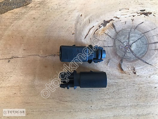 Vw / Audi / Seat / Skoda Dış Sıcaklık Sensörü Orjinal 8Z0820