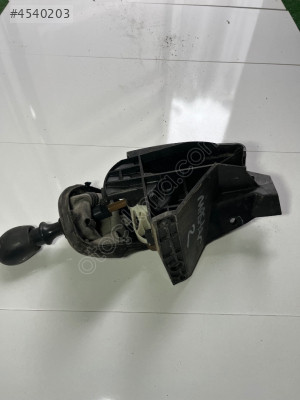 RENAULT MASTER 2 VİTES MEKANİZMASI