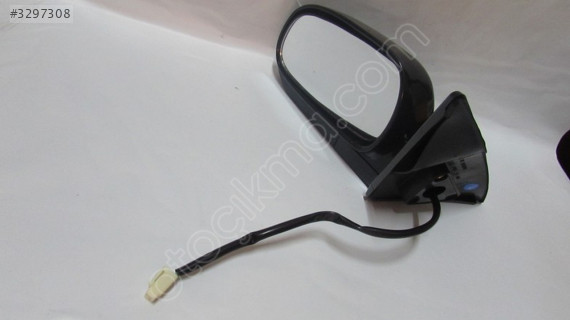CORONA 1993-1995 / CARINA 1997- YAN AYNA ELEKTRİKLİ SOL