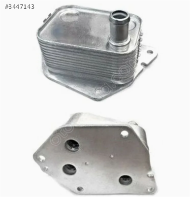 YAĞ SOĞUTUCU RADYATÖR HYUNDAI ACCENT ERA 09-11 26410-2A501