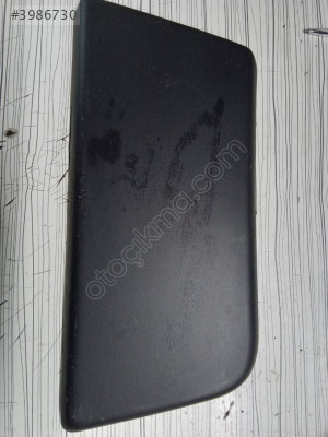 FIAT Ducato 06-11 Sol Ön Kapı Çitası Orjinal 1305773070