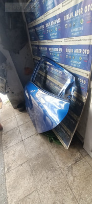 Tüm kaporta ve aydlnlatma devren satılık