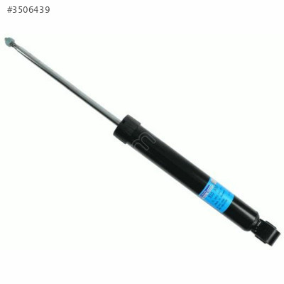 1K0513029GG ARKA AMORTISOR LEON-TOLEDO-GOLF-OCTAVİA .