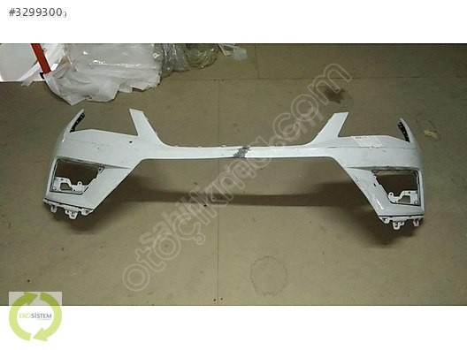 SEAT ATECA 2016 2021 ÖN TAMPON 575807221