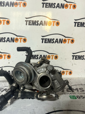 PEUGEOT PEJO 208 1.2 BENZİNLİ KOMPLE TURBO ARAÇ SÖKME 9808492680