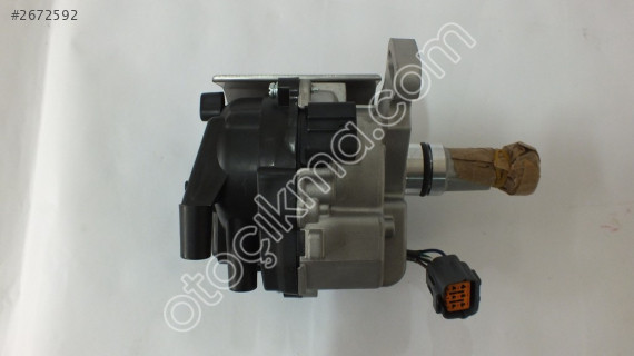 FS05-18-200B 626 FS 92-97 SEDAN 2.0 cc DİSTRİBÜTÖR KOMPLE
