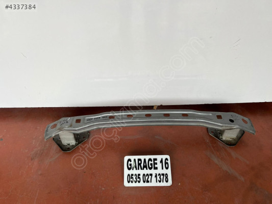 EGEA ARKA TAMPON DEMİRİ ORJİNAL