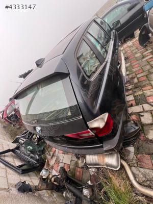 Whatsaptan siparişler BMW x3 radio anteni