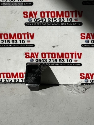 A2129059200 MERCEDES W212 BAGAJ AÇMA DÜĞMESİ