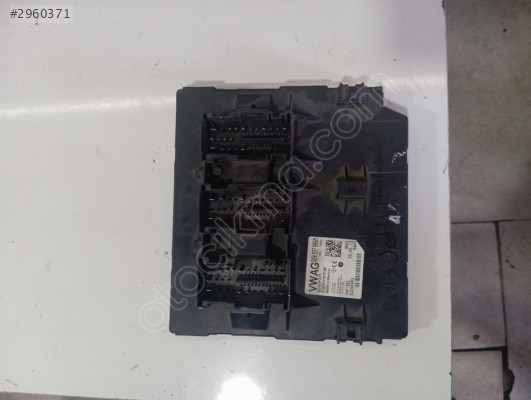 Volkswagen Jetta vay grubu bcm beyni