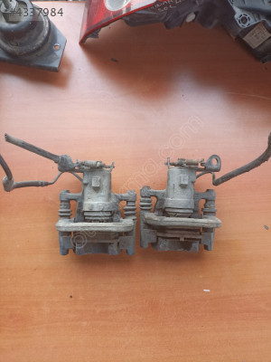 Renault Megane 2 Arka Fren Kaliperleri
