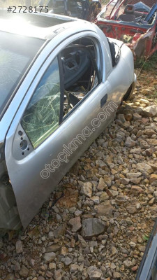 OPEL TİGRA SOL KAPI.OTO ERKAN ÜNYE