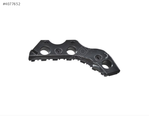 3C8807184A VW PASSAT CC 09-12 ÖN TAMPON BRAKETİ SAĞ