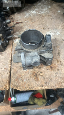 OPEL CORSA B GAZ KELEBEĞİ.OTO ERKAN ÜNYE