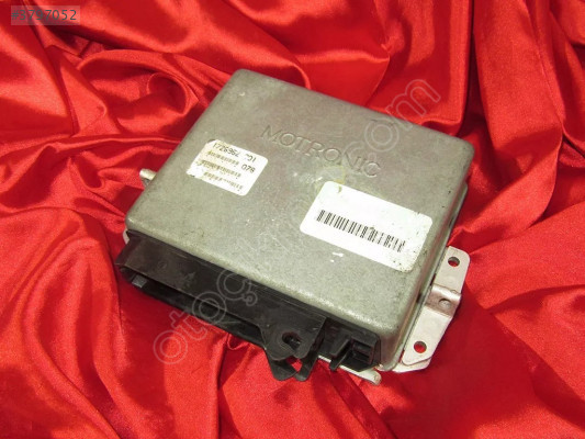 Bmw E30 320i̇ Motor Beyni / 0261200172
