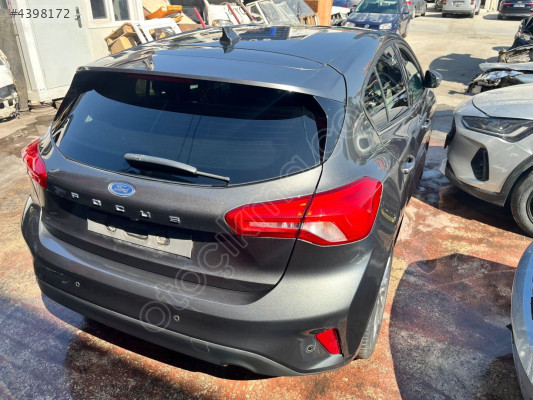 FORD FOCUS 4 HB SAĞ SOL STOP ORİJİNAL